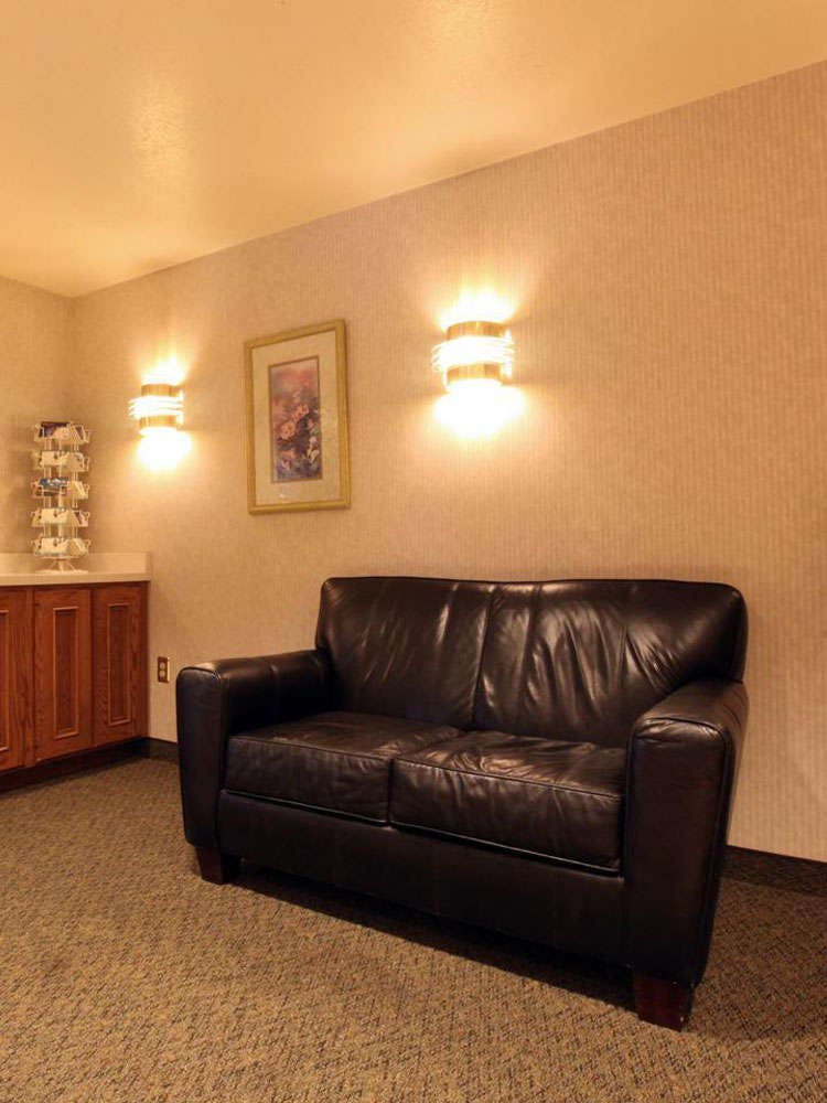 Hotel Americas Best Value Inn Cedar City photo 5