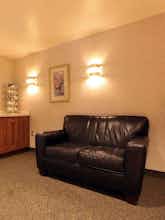 Hotel Americas Best Value Inn Cedar City photo 5