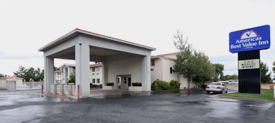 Americas Best Value Inn Cedar City