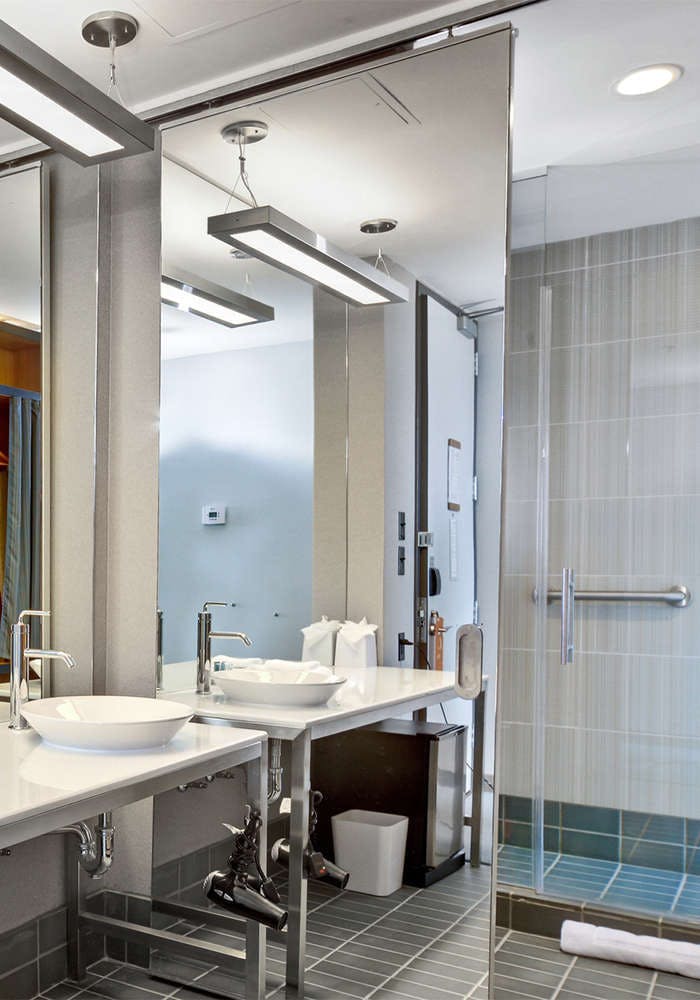 Hotel Aloft Richmond West Short Pump photo 5