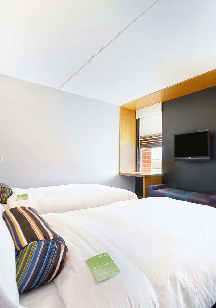 Hotel Aloft Richmond West Short Pump photo 4