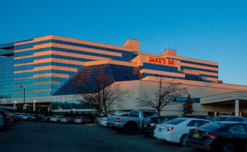 Jake's 58 Casino Hotel - Adult Only
