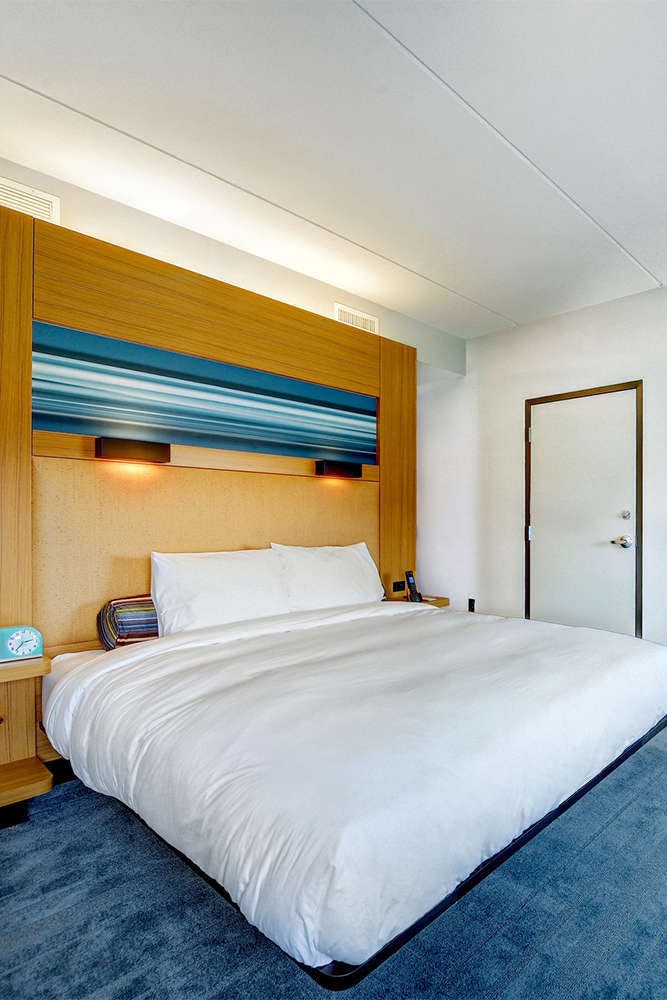 Hotel Aloft Richmond West Short Pump photo 1