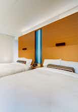 Hotel Aloft Richmond West Short Pump photo 2