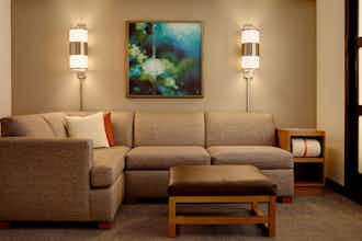 Hotel HYATT PLACE MT. LAUREL photo 4
