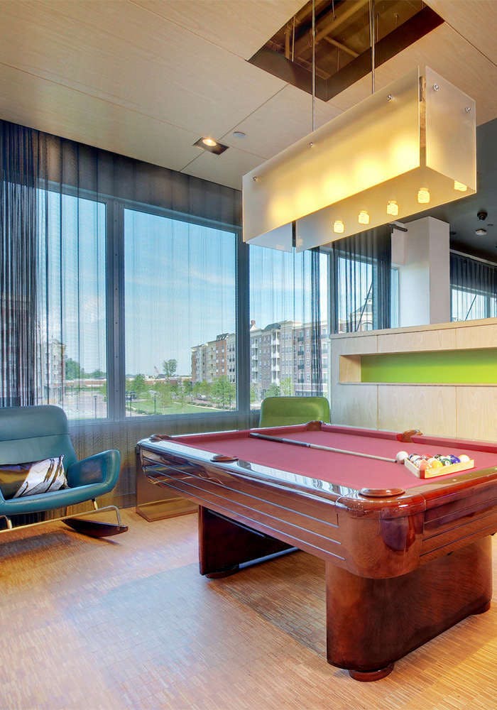 Hotel Aloft Richmond West Short Pump photo 3