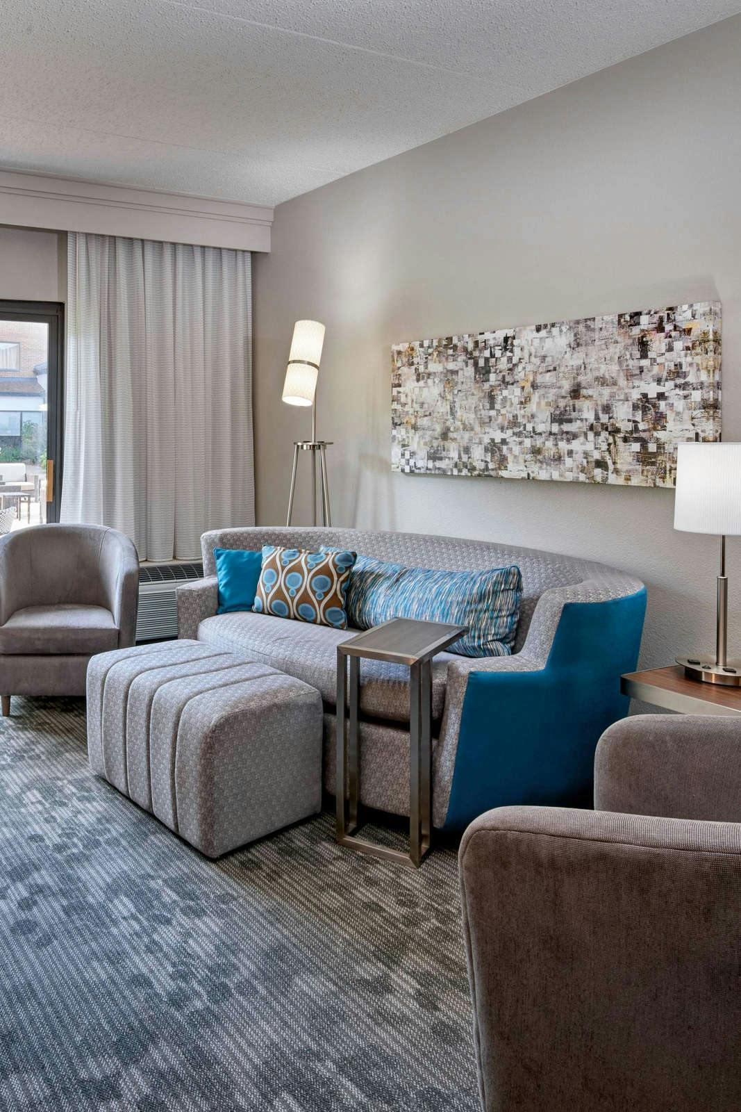 Hotel Sonesta Select Minneapolis Eden Prairie photo 5