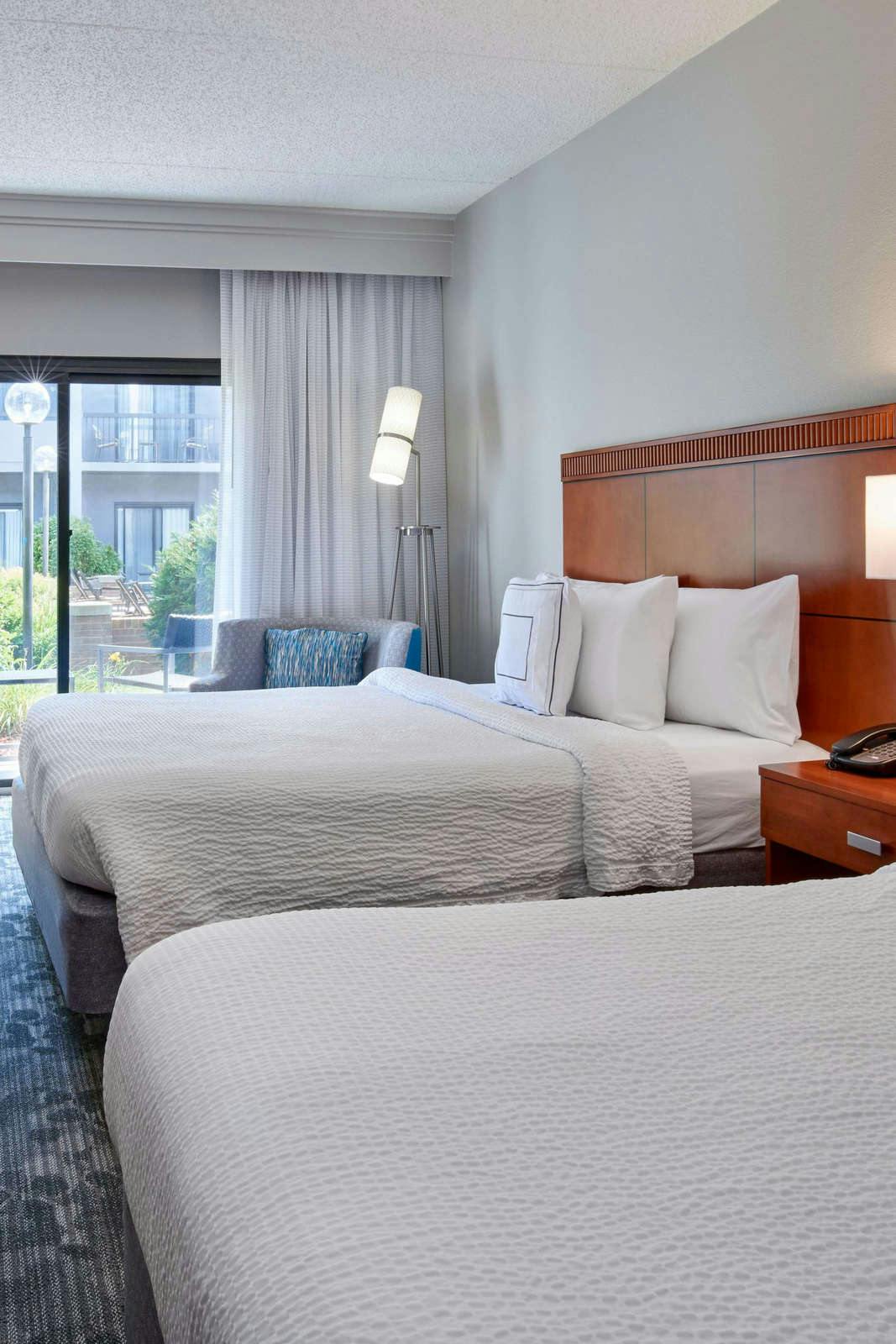 Hotel Sonesta Select Minneapolis Eden Prairie photo 1