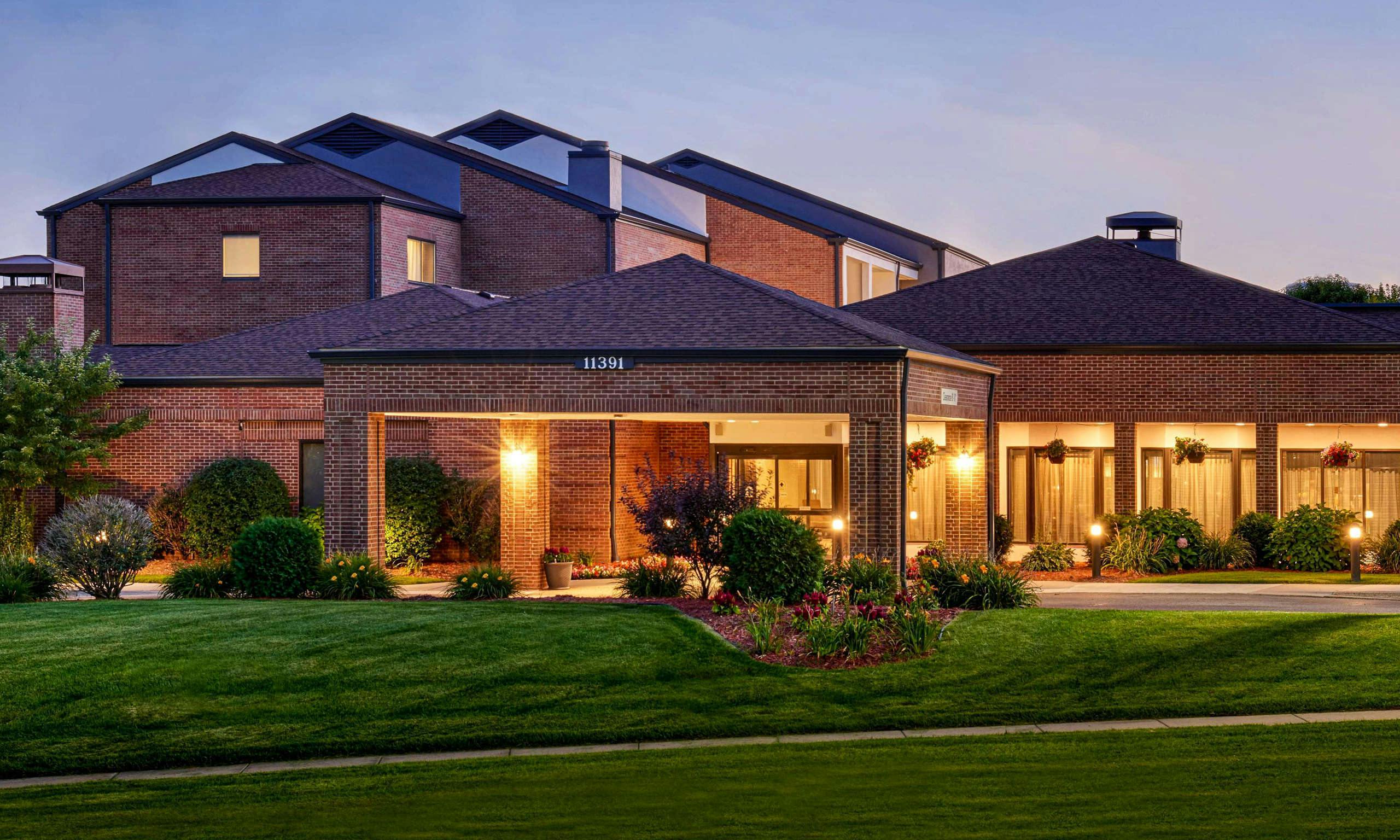 Sonesta Select Minneapolis Eden Prairie