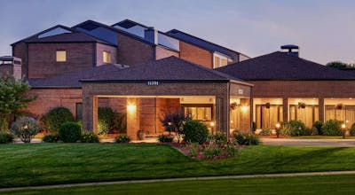 Sonesta Select Minneapolis Eden Prairie