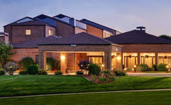 Sonesta Select Minneapolis Eden Prairie