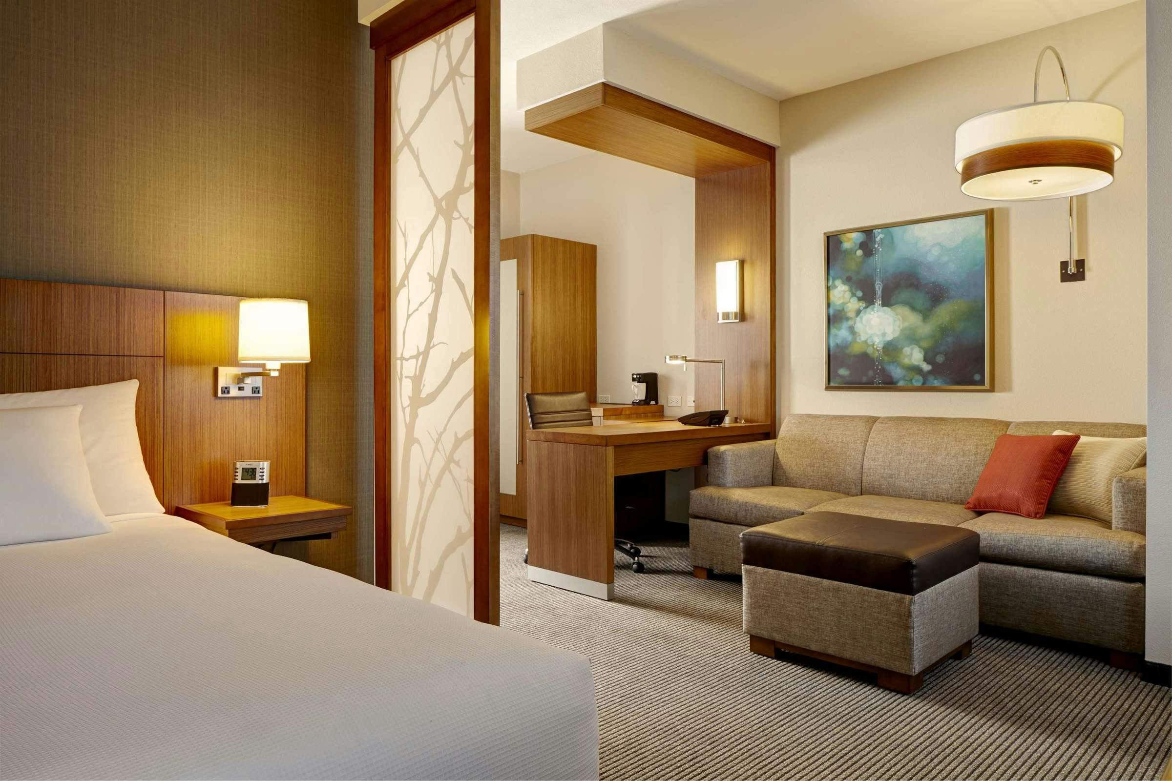 Hotel Hyatt Place Detroit/Novi photo 3