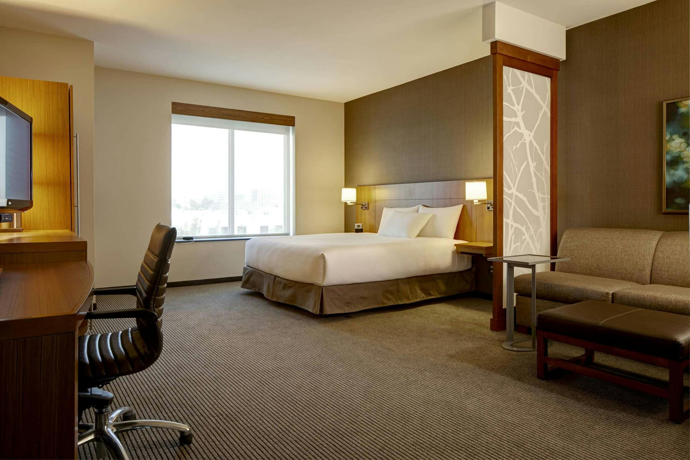 Hyatt Place Detroit/Novi
