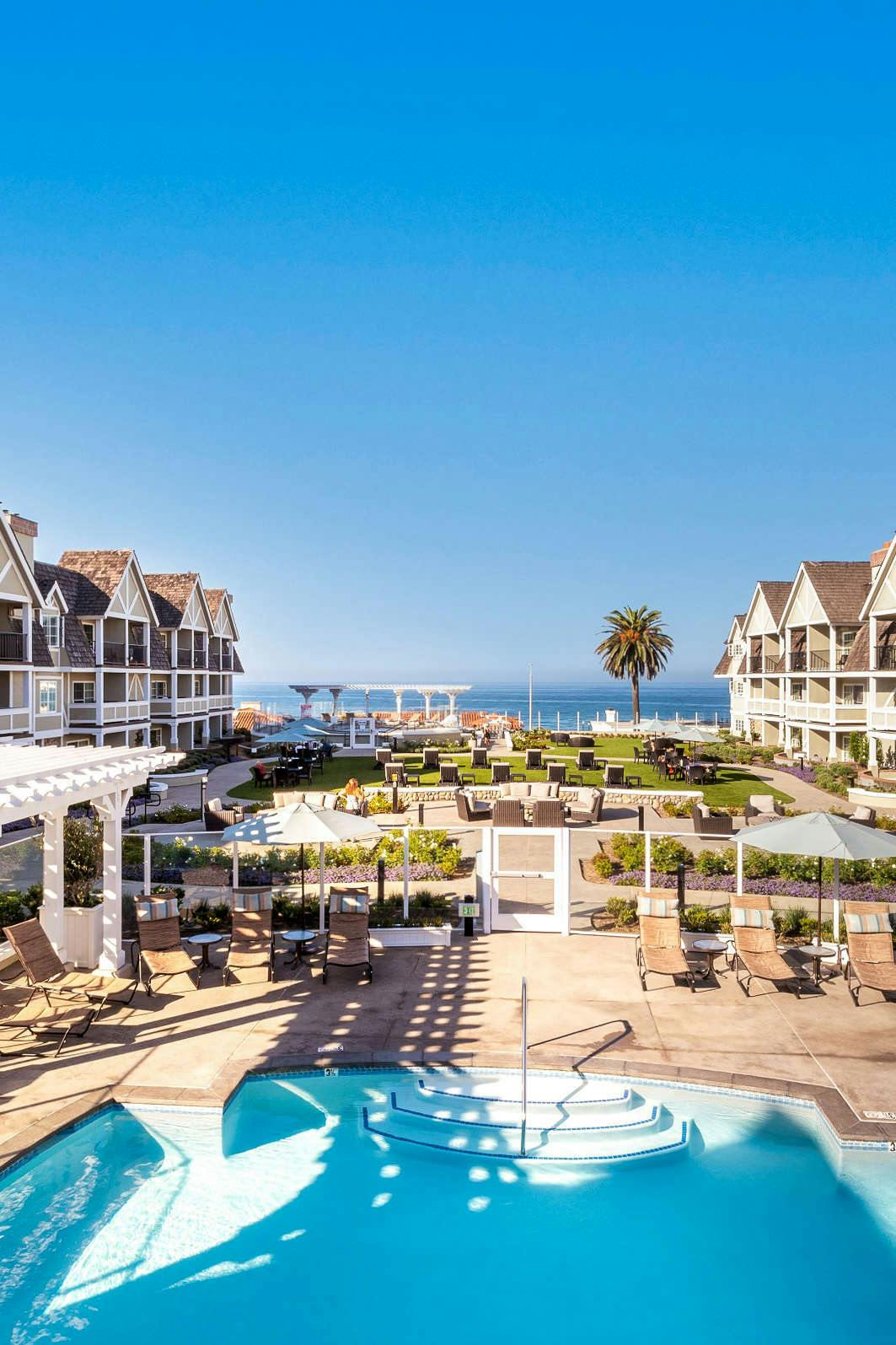 Hotel Carlsbad Inn Beach Resort photo 1