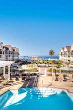 Hotel Carlsbad Inn Beach Resort photo 1