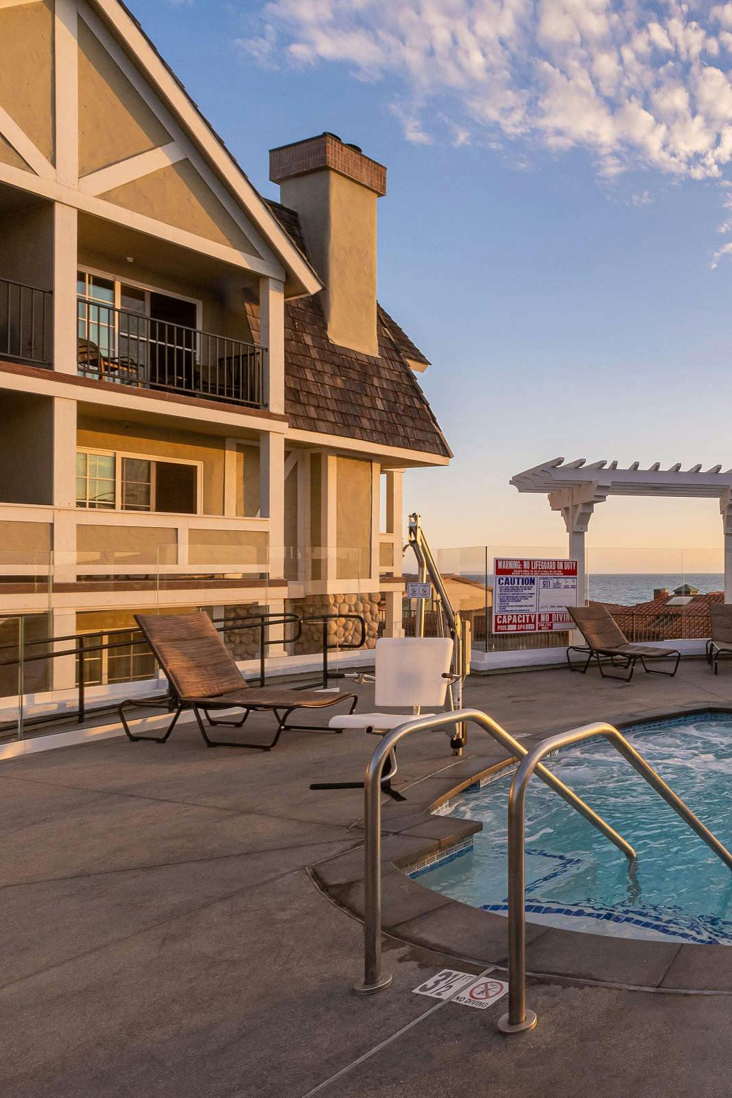 Hotel Carlsbad Inn Beach Resort photo 4