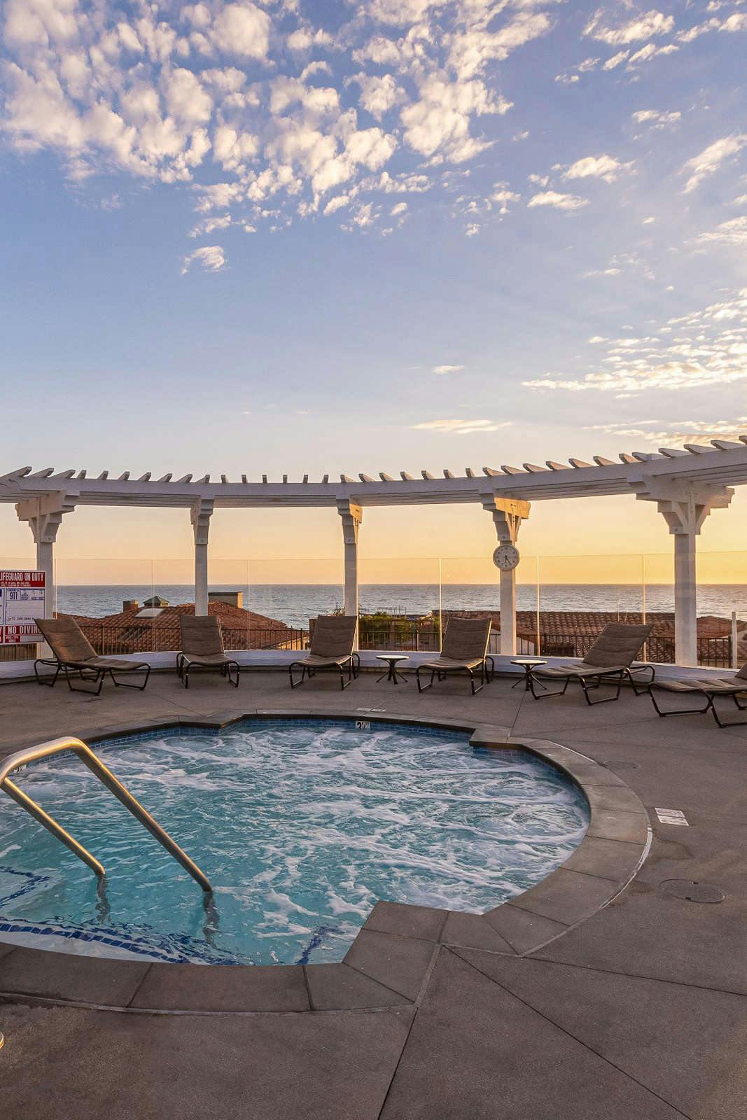 Hotel Carlsbad Inn Beach Resort photo 5