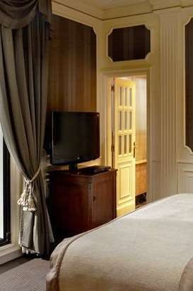 Hotel Hotel Fenix Gran Melia photo 2