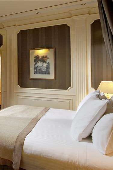 Hotel Hotel Fenix Gran Melia photo 1