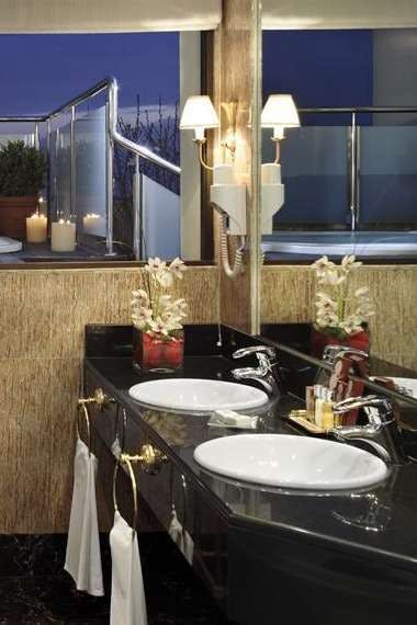 Hotel Hotel Fenix Gran Melia photo 3