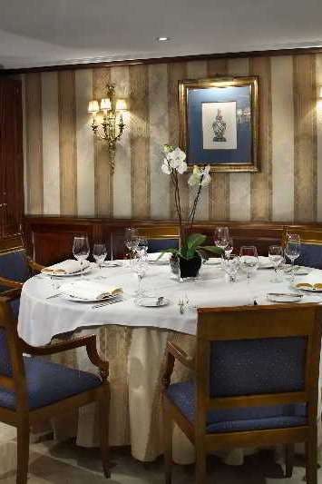 Hotel Hotel Fenix Gran Melia photo 5