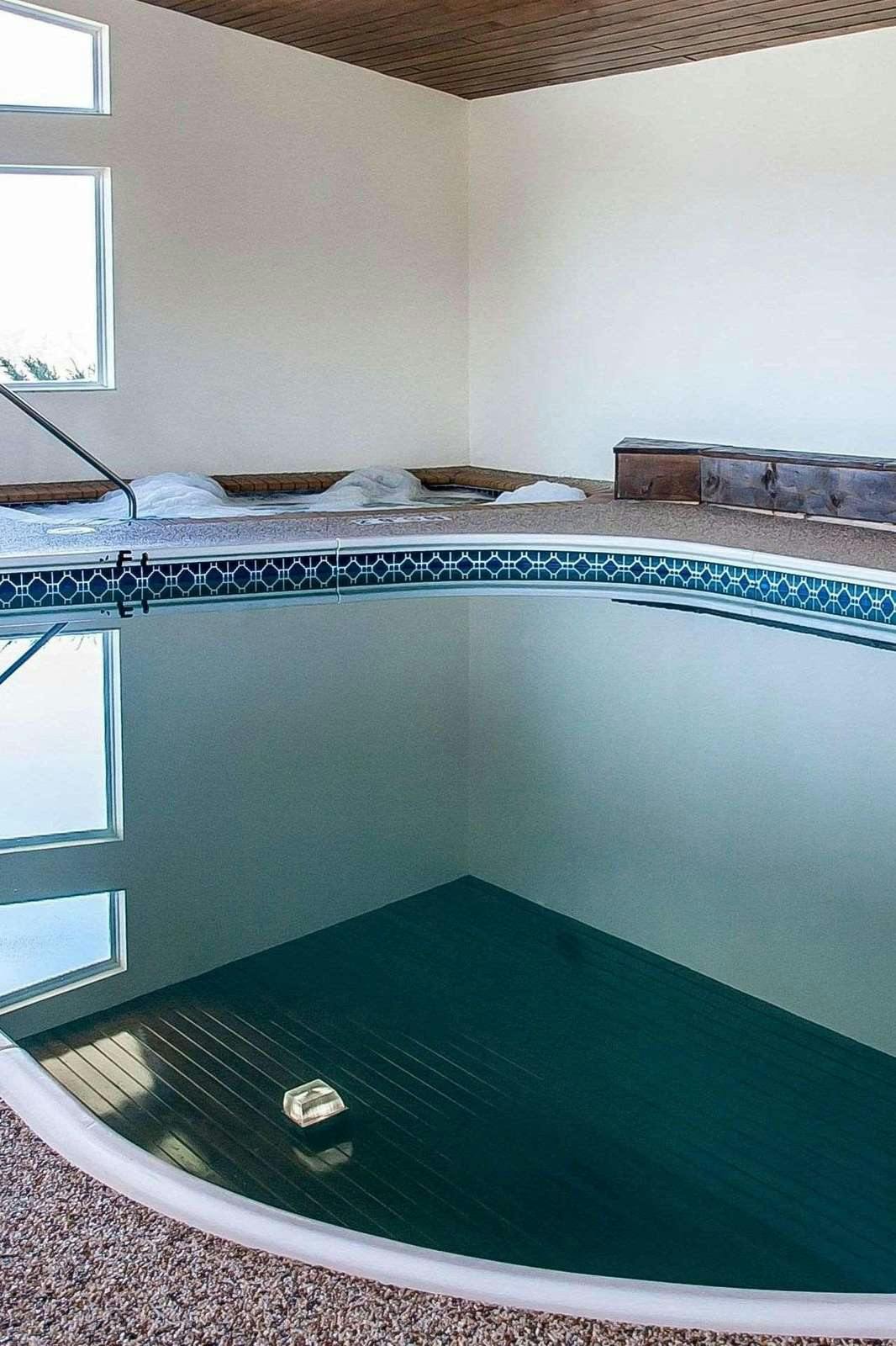 Hotel Comfort Inn Fergus Falls photo 5