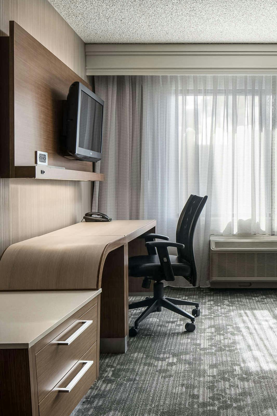 Hotel Sonesta Select Tempe Downtown photo 4