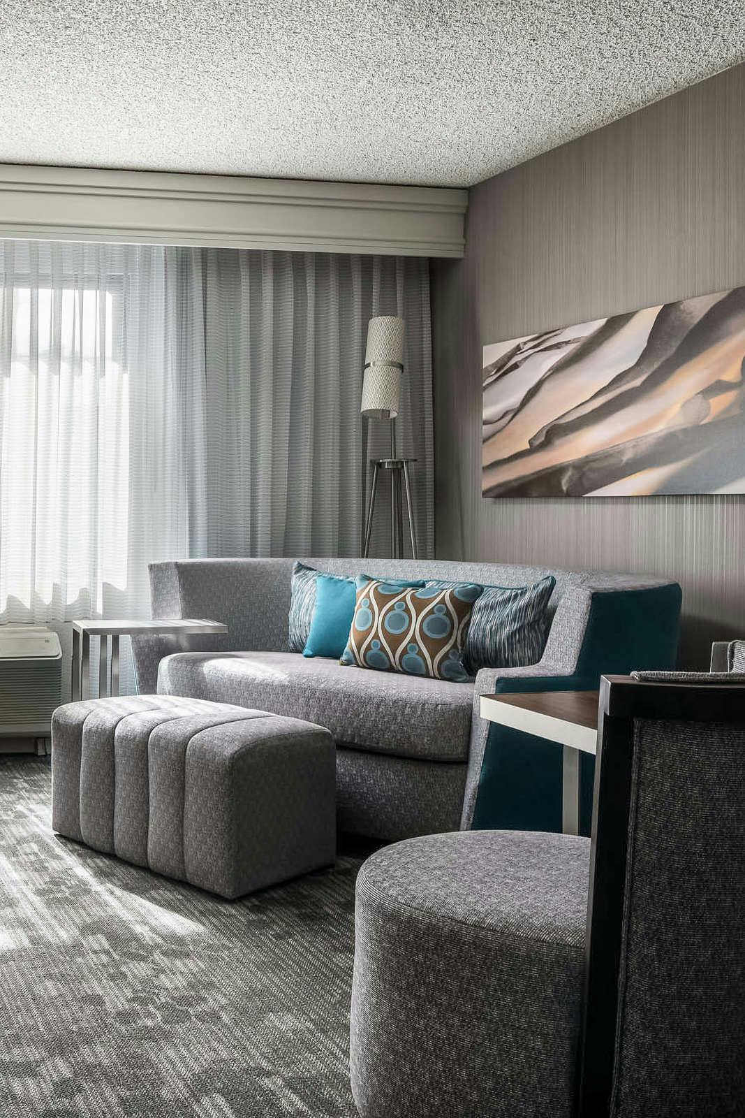 Hotel Sonesta Select Tempe Downtown photo 5