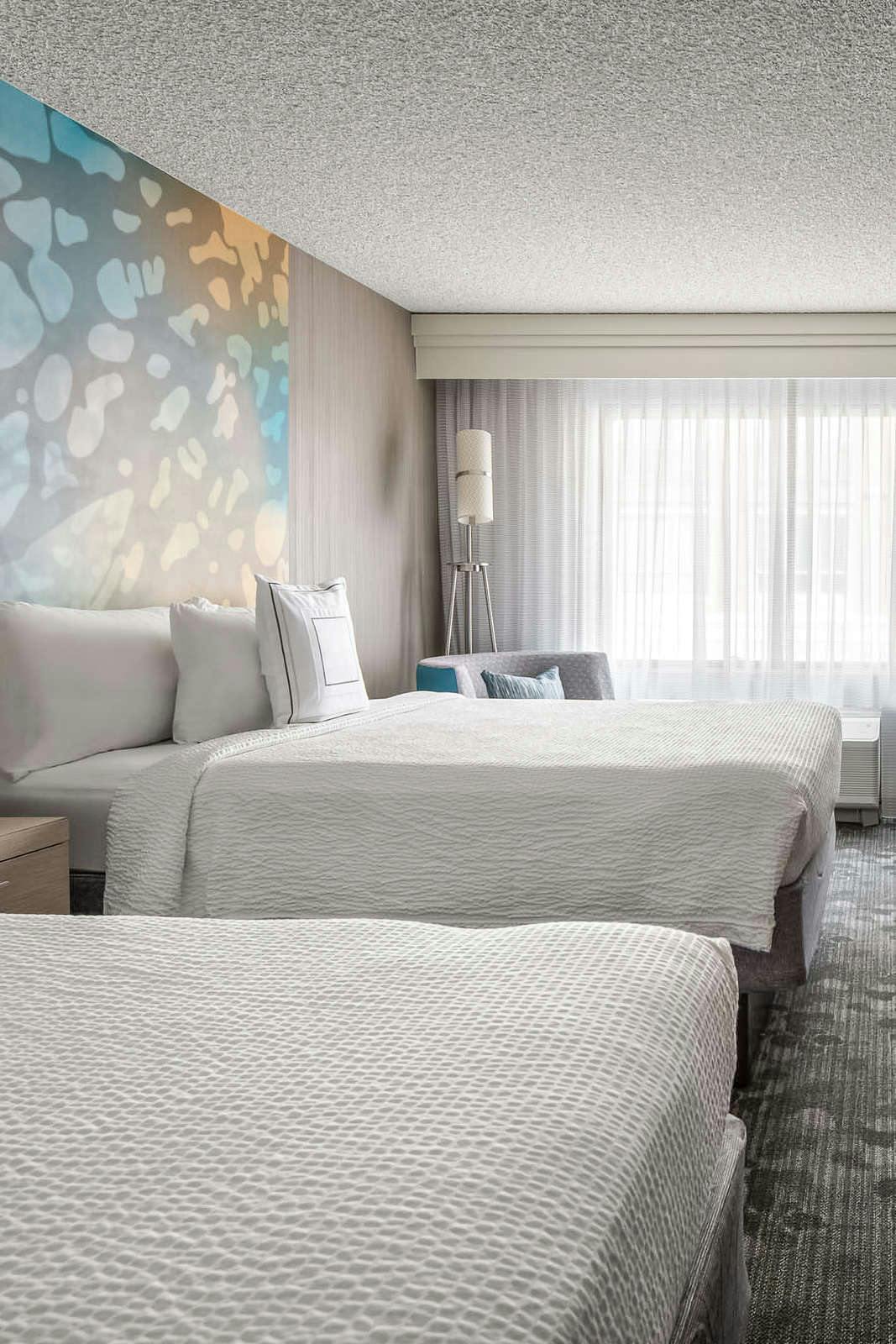 Hotel Sonesta Select Tempe Downtown photo 1