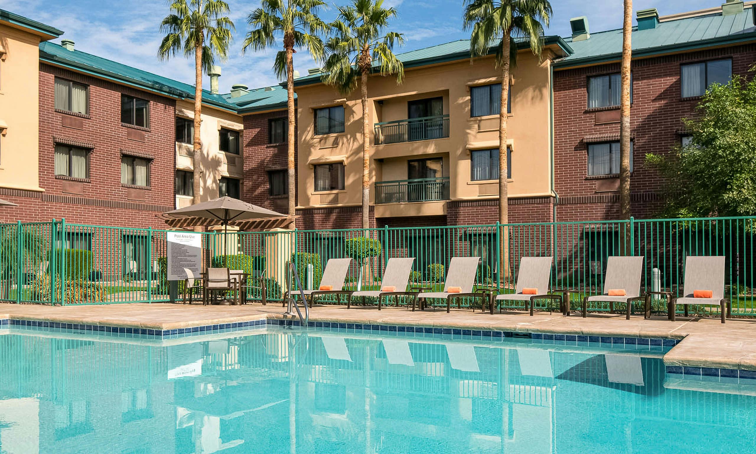 Sonesta Select Tempe Downtown