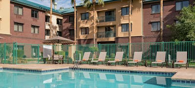 Sonesta Select Tempe Downtown