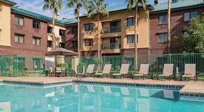 Sonesta Select Tempe Downtown