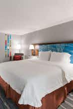 Hotel Hampton Inn & Suites Chicago/Hoffman Estates photo 1