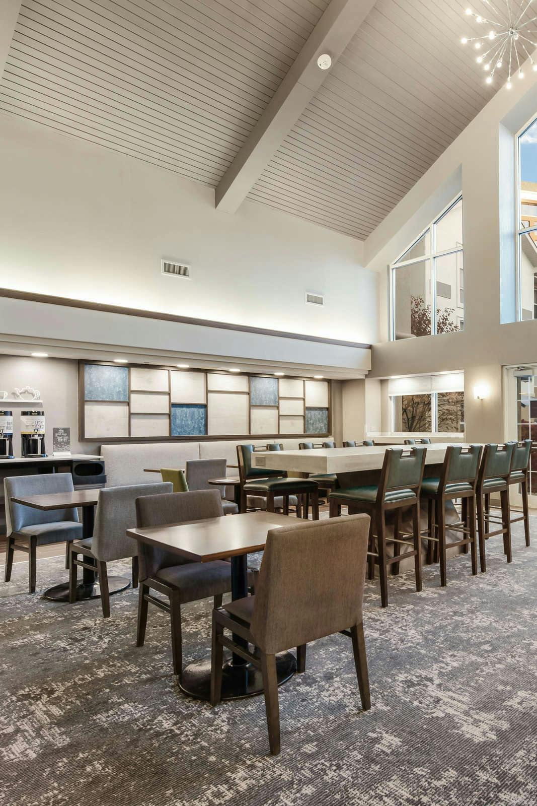 Hotel Hampton Inn & Suites Chicago/Hoffman Estates photo 3