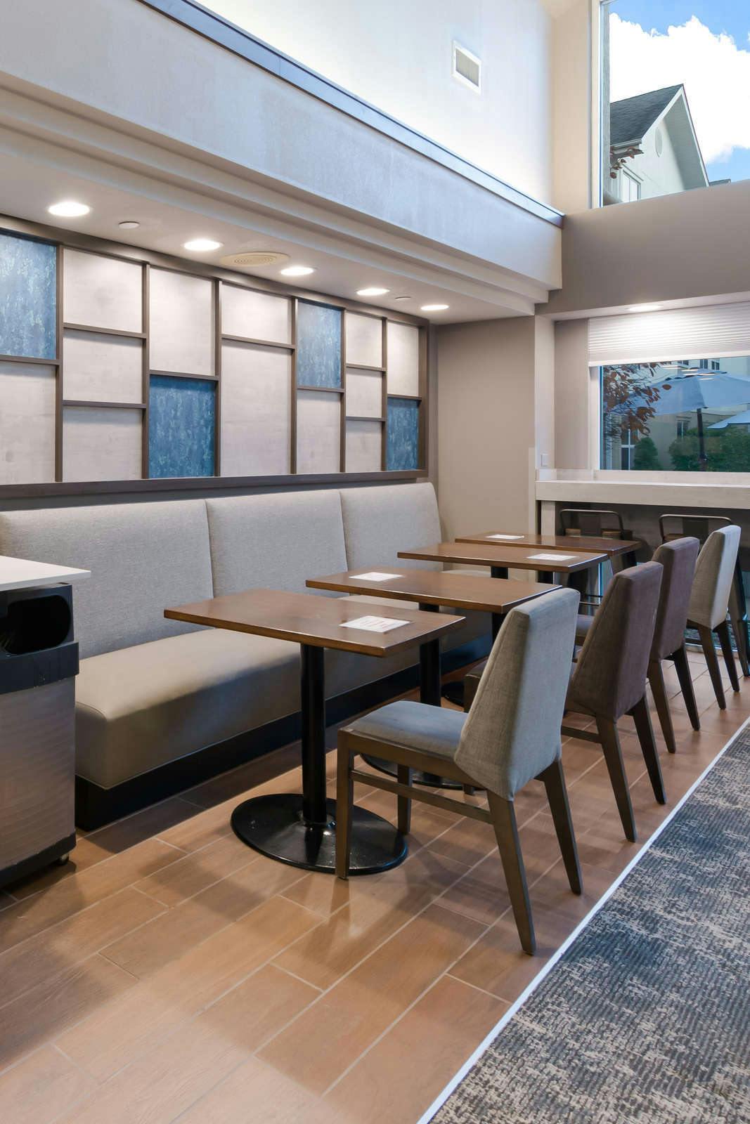 Hotel Hampton Inn & Suites Chicago/Hoffman Estates photo 5