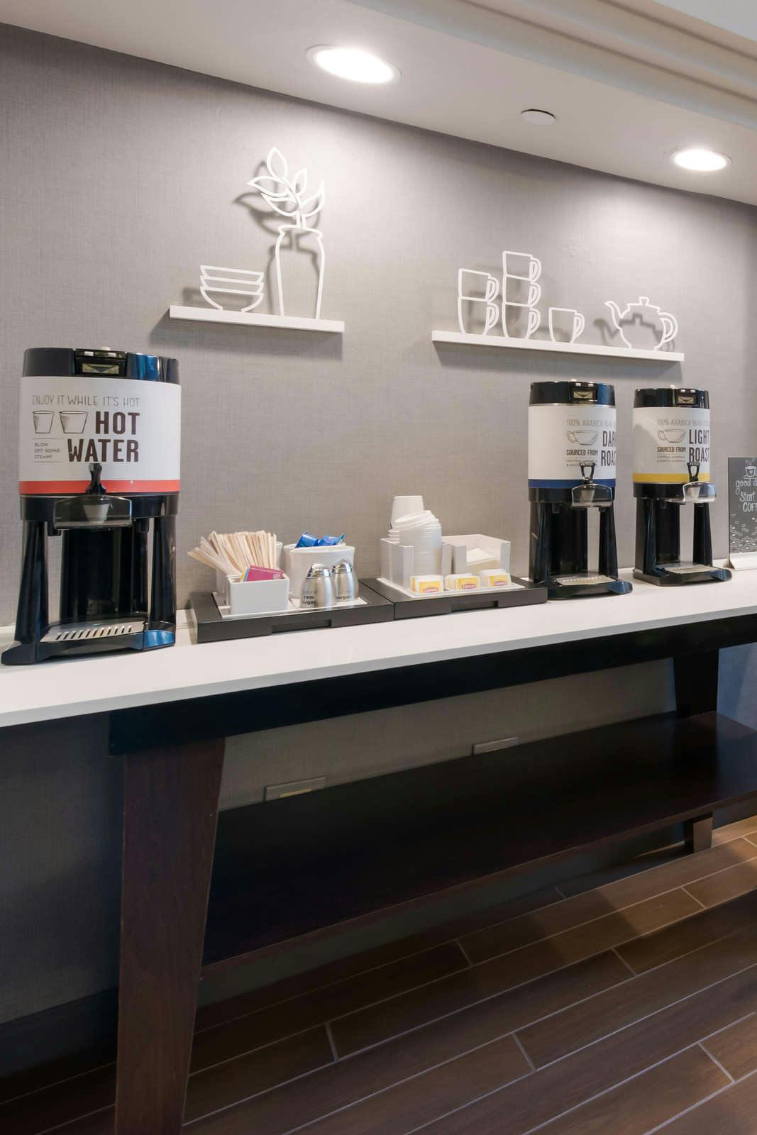 Hotel Hampton Inn & Suites Chicago/Hoffman Estates photo 4