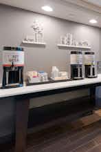 Hotel Hampton Inn & Suites Chicago/Hoffman Estates photo 4