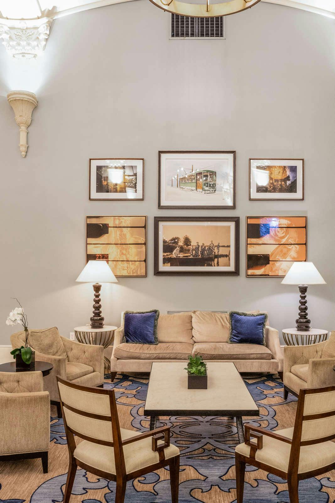 Hotel NOPSI Hotel, New Orleans photo 2