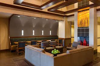 Hotel Hyatt Place Baltimore/Owings Mills photo 5