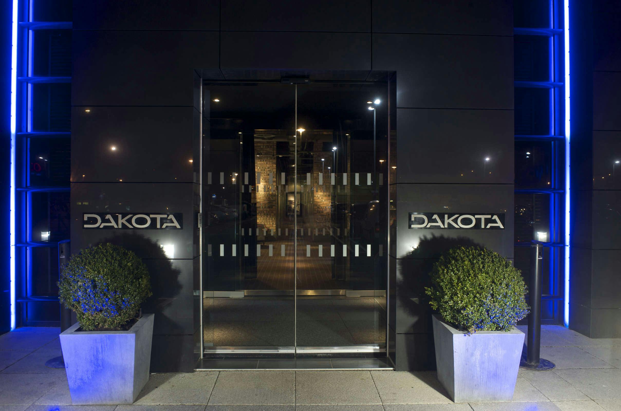Hotel Dakota Hotel Edinburgh photo 5