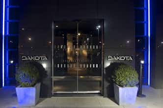 Hotel Dakota Hotel Edinburgh photo 5