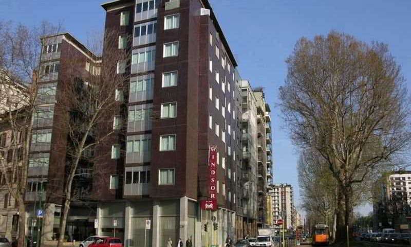 Hotel Windsor Milano