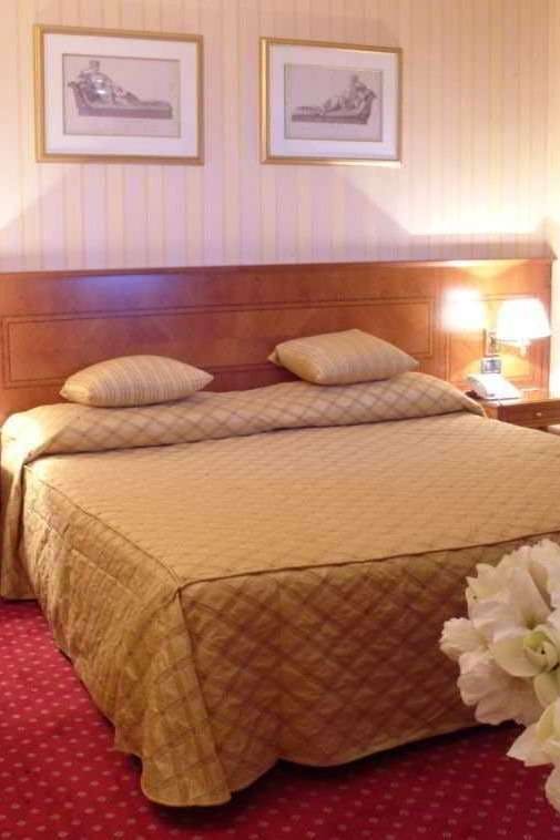 Hotel Hotel Windsor Milano photo 2