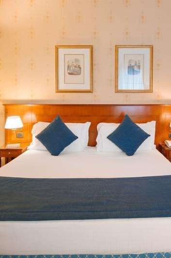 Hotel Hotel Windsor Milano photo 1