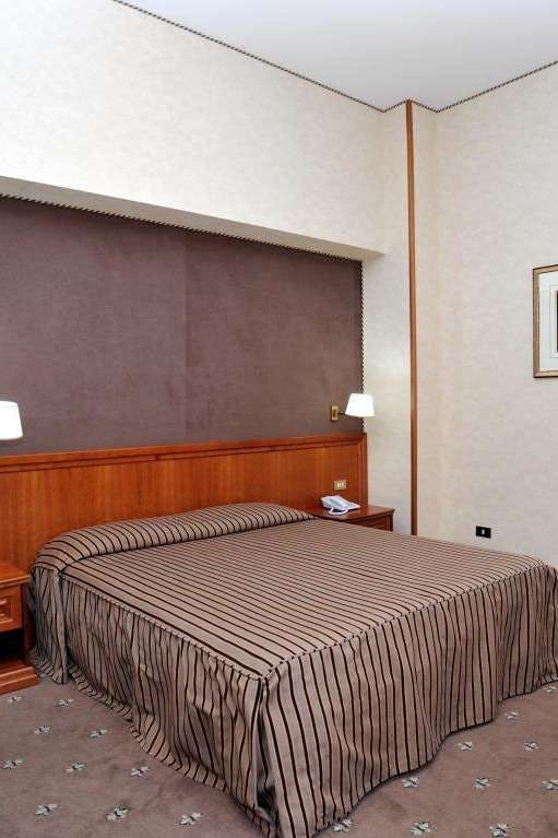 Hotel Virgilio Roma photo 3