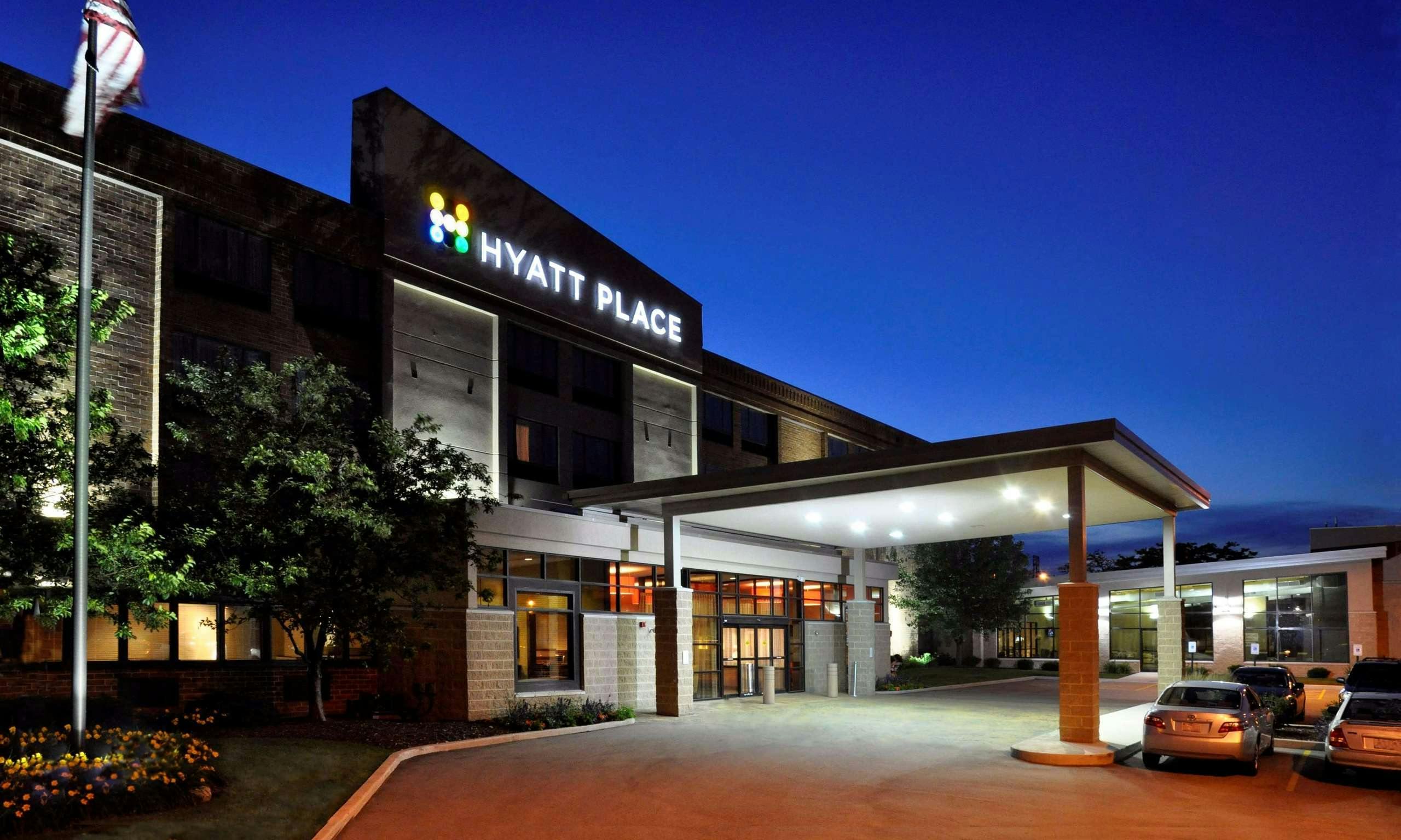 Comfort Suites Milwaukee West