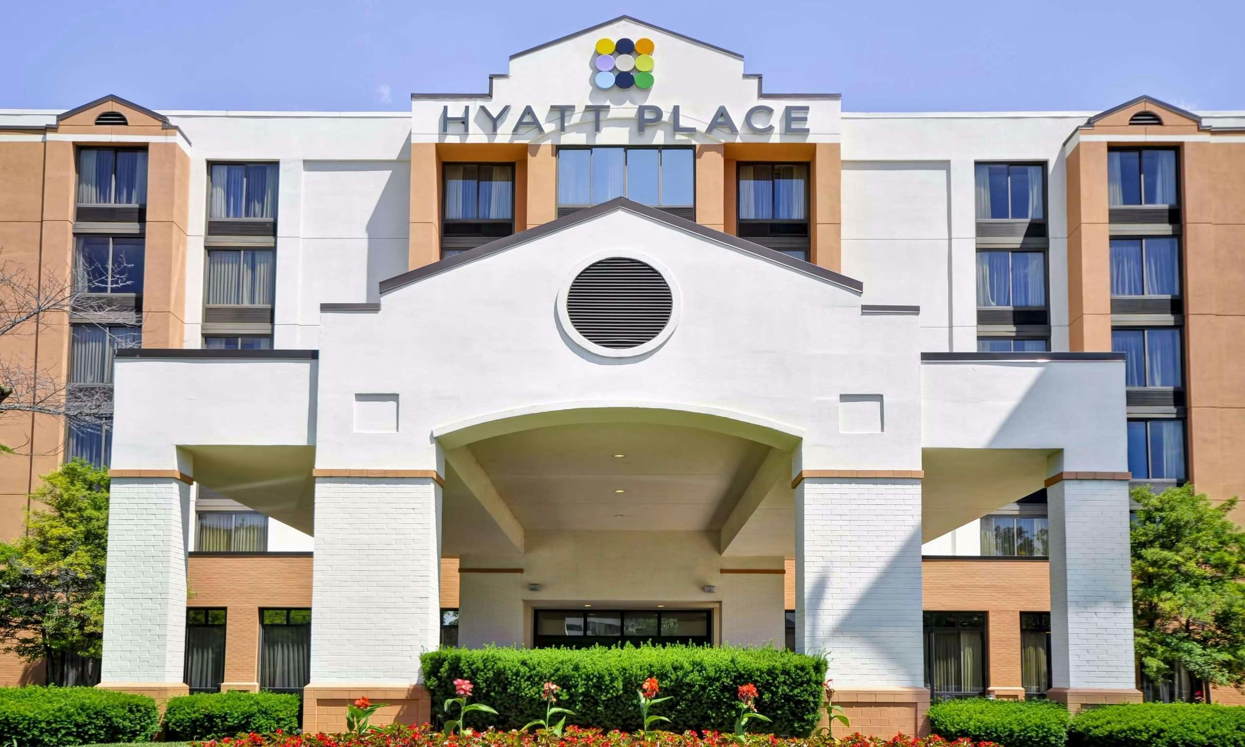 Hyatt Place Dallas Park Central