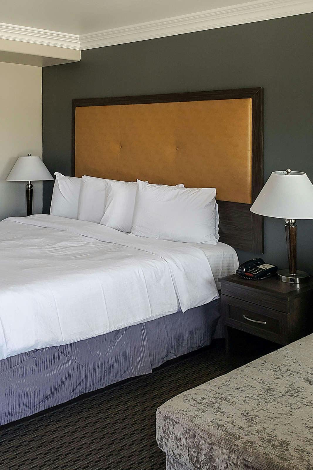 Portofino Inn Burbank