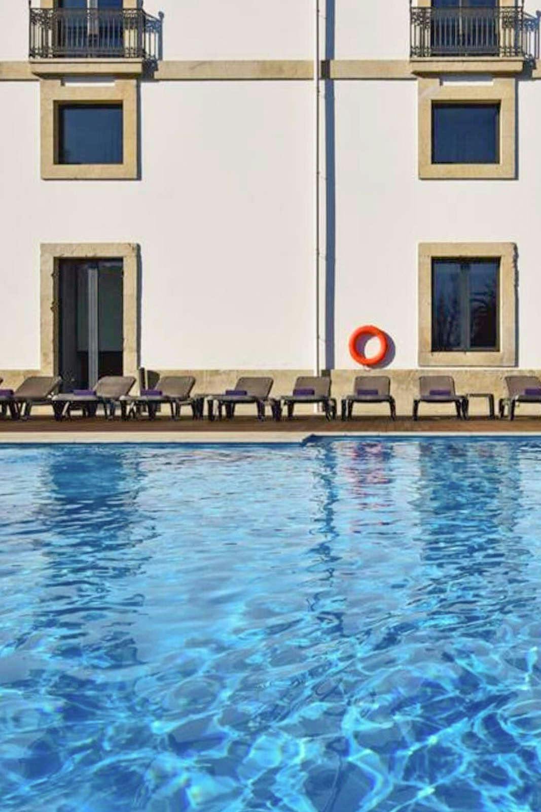 Hotel Pousada de Viseu - Historic Hotel photo 5