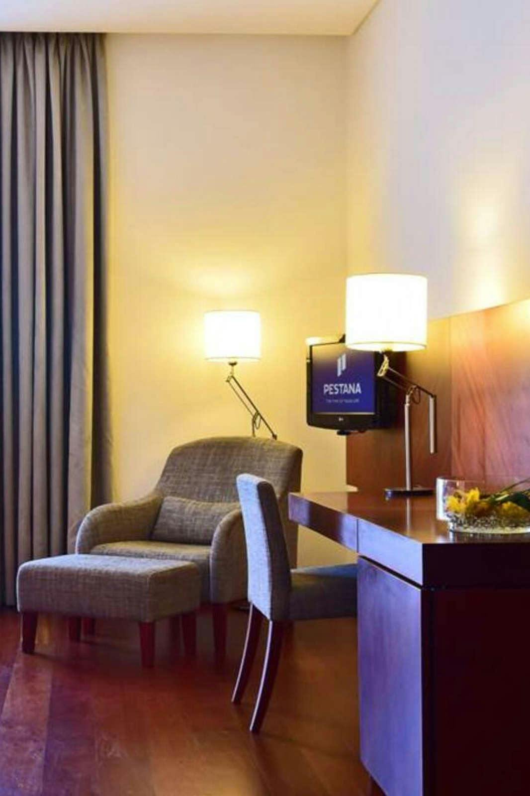 Hotel Pousada de Viseu - Historic Hotel photo 2